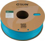 Пластик для 3D-принтера Esun ABS Plus Filament 1 кг 1.75 мм светло-голубой (ABS+175D1)