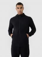 Джемпер 4F 4FRSS25TSWSM2148-20S р.2XL черный Джемпер 4F 4FRSS25TSWSM2148-20S р.2XL черный