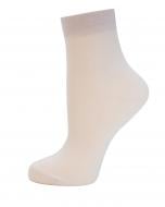 Шкарпетки жіночі L&R 110 (класичні) 00 р.39-41 білий 1 шт.