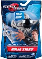 Ігровий набір Spin Master "НАБІР МЕТАЛЬНИХ ЗІРОК НІНДЗЯ. NINJA "НАБІР МЕТАЛЬНИХ ЗІРОК НІНДЗЯ. NINJA