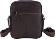 Сумка-мессенджер мужская Tiding Bag M47-22005-2C коричневый