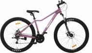 Велосипед Aspini 29" 17"(43 см) Etna 29 ET29-VI-17 фиолетовый