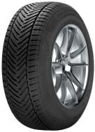 Шина TIGAR ALL Season XL 185/65 R15 92 V нешипована всесезонні