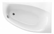 Ванна акриловая EXELLENT Kameleon 170х110 см правая без ножек WAEX.KMP17WH