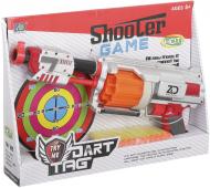 Игровой набор Shantou бластер AG757837