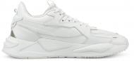 Кроссовки мужские зимние Puma RS-Z LTH 38323202 р.40,5 белые