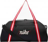 Спортивная сумка Nike Gym Club DH6863-015 39 л черный