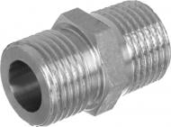 Ниппель Valtec 1/2х1/2" НН