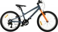 Велосипед Aspini 20" Leo 20 lite LEO20L-GR сірий
