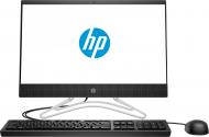 Моноблок HP HP 200 G3 21,5" (6QS18EA) black