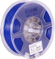 Пластик для 3D-принтера Esun ABS Plus Filament 1 кг 2.85 мм синий (ABS+285U1)