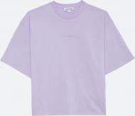 Футболка Les Benjamins LB24SSESSFUTS-303 р.р.XS фиолетовый
