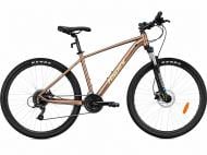 Велосипед Aspini 27,5" 15"(38 см) Aquilon 27.5 AQ27.5-BR-15 коричневий