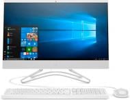 Моноблок HP All-in-One 23,8" (7KF08EA) white