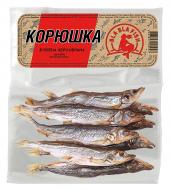 Корюшка Veladis вяленая неразобранная Bla Bla Fish в/у 90 г