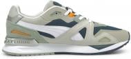 Кросівки чоловічі зимові Puma Mirage Mox Suede 38100001 р.45 сірі