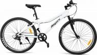 Велосипед Aspini 26" Emma 26 EM26-WH белый