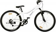 Велосипед Aspini 26" Emma 26 EM26-WH белый