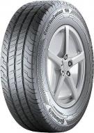 Шина Continental ContiVanContact 100 10PR 205/70 R17C 115/113 R лето