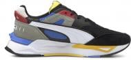 Кросівки чоловічі зимові Puma Mirage Sport Remix 38105101 р.41 чорні