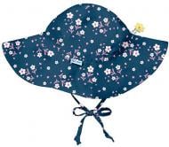 Панама I Play Navy Posies синий/белый 787160-6305-53