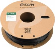 Пластик для 3D-принтера Esun ePLA-Matte Filament 1 кг 1.75 мм матовый черный (EPLA-MATTE-P175DB1)