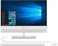 Моноблок HP Pavilion 27" (7JU45EA) white