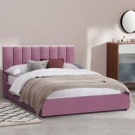 Ліжко Homefort Дрим бирюза 160x200 см