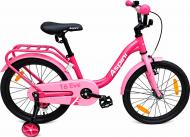Велосипед Aspini 16" Eve 16 EVE16-PN розовый
