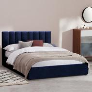 Кровать Homefort Дрим индиго 160x200 см