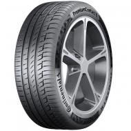 Шина Continental XL PremiumContact 6 SSR * 315/35 R22 111 Y лето