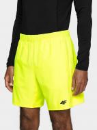 Шорты 4F H4L21-SKMF012-45S р. 2XL салатовый