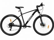 Велосипед Aspini 27,5" 15"(38 см) Aquilon 27.5 Sport AQ27.5S-BK-15 чорний