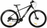 Велосипед Aspini 27,5" 15"(38 см) Aquilon 27.5 Sport AQ27.5S-BK-15 черный