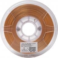 Пластик для 3D-принтера Esun ePLA-Silk Magic Filament 1 кг 1.75 мм серебряно-золотой (S-MAGIC175JS1)