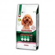 Корм сухий Morando Tradizioni Mini для собак малих порід зі свининою та овочами 1,5 кг