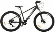 Велосипед Aspini 26" 13.5"(34 см) Aquilon 26 Sport AQ26S-GR серый