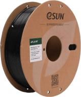 Пластик для 3D-принтера Esun ePLA-HF Filament 1 кг 1.75 мм черный (EPLA-HF-P175B1)