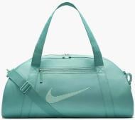 Спортивная сумка Nike Gym Club DR6974-017 24 л бирюзовый