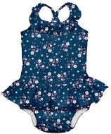 Купальник I Play Navy Posies синій/білий 712159-6305-42