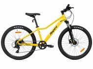Велосипед Aspini 26" 13.5"(34 см) Etna 26 Sport ET26S-YL жовтий