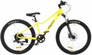 Велосипед Aspini 26" 13.5"(34 см) Etna 26 Sport ET26S-YL желтый