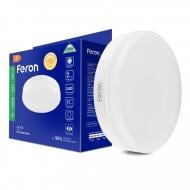 Лампа светодиодная Feron LB-153 10 шт./уп. 7 Вт GX53 230 В 4000 К vr2323