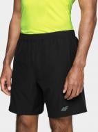 Шорты 4F H4L21-SKMF012-20S р. L черный