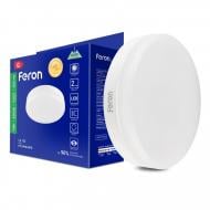 Лампа светодиодная Feron LB-153 10 шт./уп. 10 Вт GX53 230 В 4000 К vr2324