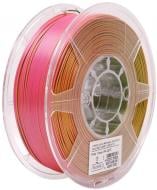 Пластик для 3D-принтера Esun ePLA-Silk Mystic 1 кг 1.75 мм золото \ красный \ зеленый (S-MYSTIC175GRG1)