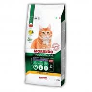 Корм сухий для стерилізованих котів Morando Tradizioni Sterilized з куркою 1,5 кг