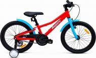 Велосипед Aspini 18" Maximus 18 MAX18-RD красный