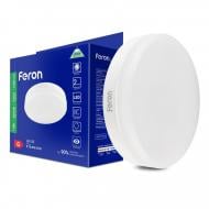 Лампа светодиодная Feron LB-153 10 шт./уп. 13 Вт GX53 230 В 4000 К vr2325