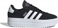 Кросівки жіночі демісезонні Adidas VL COURT BOLD IH9995 р.36 2/3 чорні